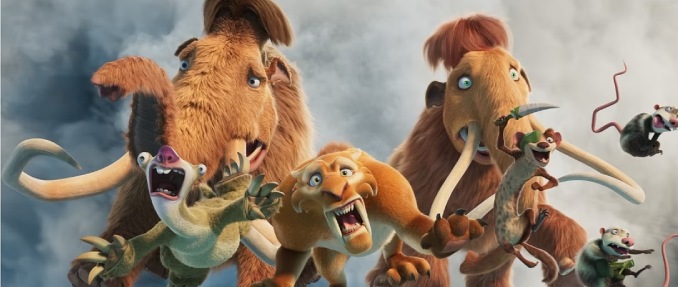 Ice Age: Boiling Point 
