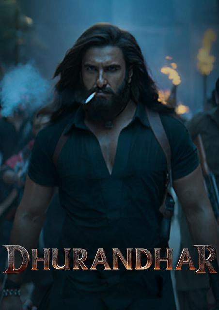 Dhurandar (Hindi)