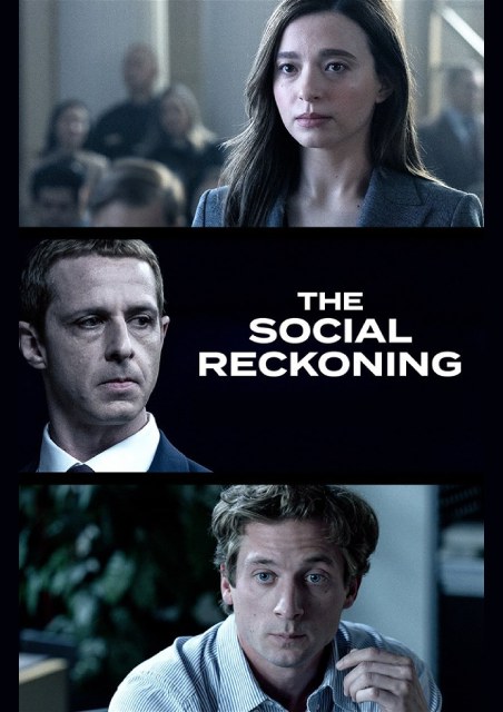 The Social Reckoning