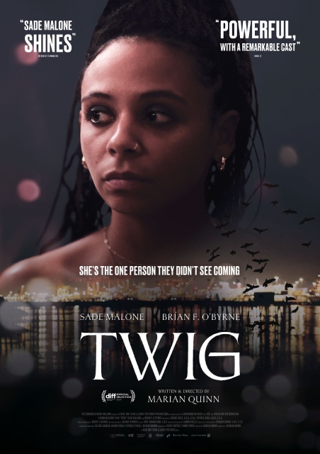 Twig (the Marian Quinn film) 